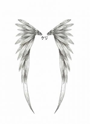 Angel Wings Image Free Tattoos Designs Pic